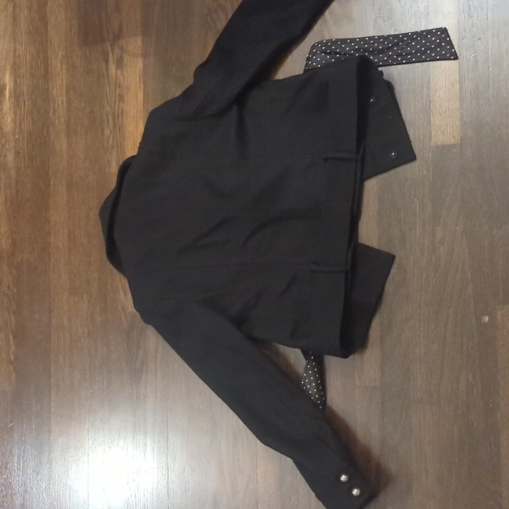 BCBG wool coat - Picture 2 of 7